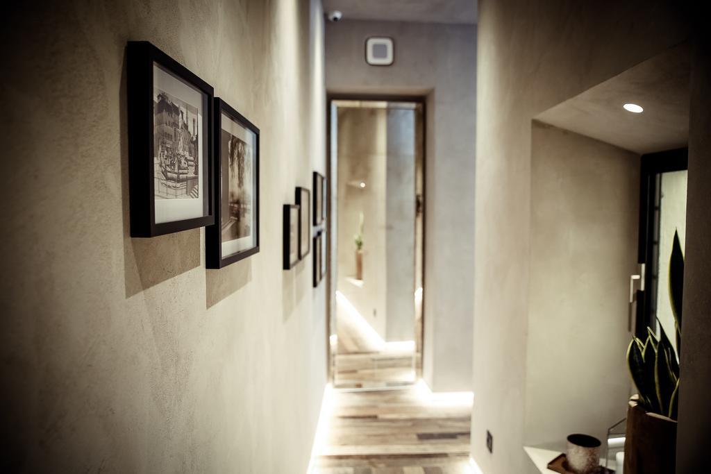Hotel Benci House Florencia Exterior foto